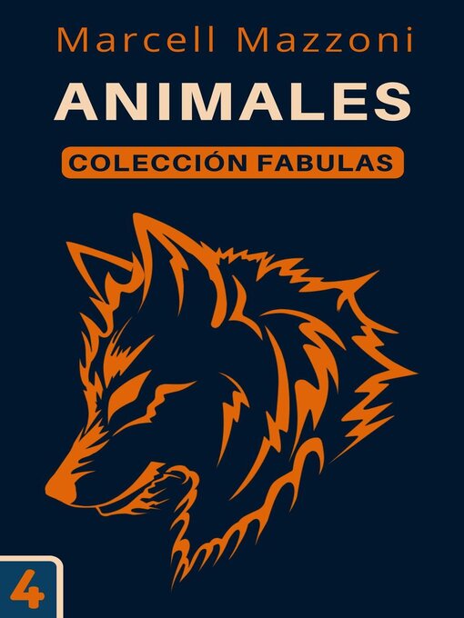 Title details for Animales by Magic Tales Espana - Available